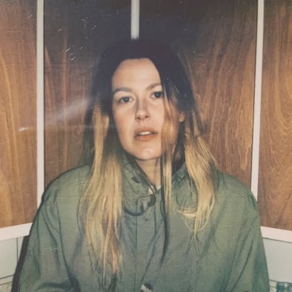 Meet your Posher, Gabrielle